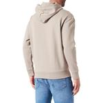 HUGO BOSS Свитшот мужской хаки - фото 3