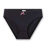 Трусы Sanetta, Rose/Wine Red/Black/White - фото 5