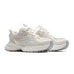 Кроссовки унисекс, массивные, средней высоты Mule Donkey, белый - фото 10