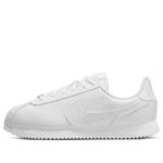 Кроссовки cortez basic sl Nike, белый - фото