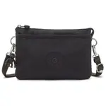 Сумка Kipling Riri, черный - фото