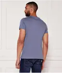 Футболка Slim fit Tommy Jeans, синий - фото 3