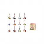 Forest Adventure Collection Pendant Mystery Boxes Single Mystery Box/Whole Box 12 Pcs POP MART, confirmed-little fox (open) - фото 3