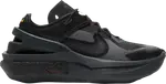 Кроссовки Nike Wmns Fontanka Edge 'Triple Black', черный - фото 2