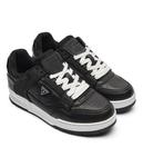 Кеды Guess CLELIA, черный - фото 3