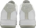 Кроссовки Nike Air Force 1 Low 'White Light Bone', белый - фото 7