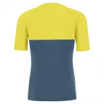 Футболка с коротким рукавом Karpos Cimonega, желтый - фото 4