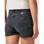 Шорты Wrangler Cowboy 3´´ denim, черный - фото 5