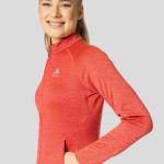 ODLO Женская куртка среднего слоя - фото 5