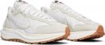 Кроссовки Nike sacai x VaporWaffle 'Sail Gum', белый - фото 9