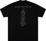 Футболка Supreme Clientele Tee 'Black', черный - фото 3