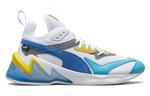 Кроссовки lqdcell origin 'blue yellow' Puma, синий - фото 3
