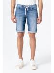 Джинсовые шорты M.O.D - фото