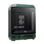Корпус Thermaltake The Tower 600, Mid Tower, темно-зеленый - фото 2