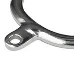 Стальная ручка тяги/тяги GLADIATORFIT, Серый - фото 3