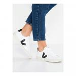Кроссовки Veja Esplar Logo, extra-white/black - фото 2