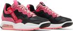 Кроссовки Jordan MA2 GS Black Pinksicle, розовый - фото 8
