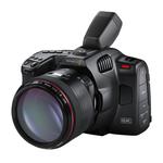 Видоискатель Blackmagic Pocket Cinema Camera Pro EVF, черный - фото 5