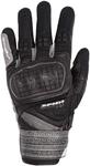Перчатки Spidi X-Force мотоциклетные, черный/серый - фото 2