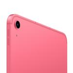 Планшет Apple iPad (2025), 11'', 128 ГБ, Wi-Fi+Cellular, Pink - фото 3