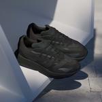 Кроссовки Adidas Lightblaze, черный - фото 5