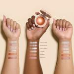 Пудра-хайлайтер Positive Light Silky Touch Highlighter Rare Beauty, Exhilerate (2,8 g) - фото 3