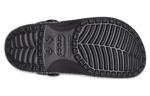 Сабо Crocs Classic Сабо Унисекс, Black - фото 7