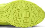 Кроссовки Nike Wmns Air Max 97 'Volt', желтый - фото 6