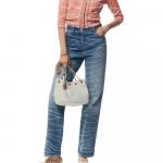 CHANEL Джинсы Women's Blue - фото 4