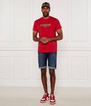 Футболки Regular fit Iceberg, красный - фото 2