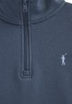 Толстовка Polo Club PULLOVER, Denim Blue/Blue Denim - фото 6