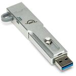 OWC 500GB Envoy Pro mini USB 3.2 Gen 2 Flash Drive OWCENVPMCA05 - фото 4