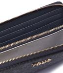 Кошелек kaos мини линии Tous, серый - фото 4