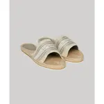 Сандалии Superdry Canv Overlay, серый - фото 4