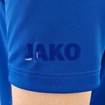 Футболка унисекс JAKO, однотонная - 6105 - фото 4