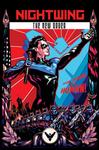 Nightwing: The New Order (DC Comics) - фото