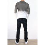 Лонгслив HopenLife KALIKOTE, синий - фото 2