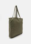 Сумка-тоут UNISEX YOURTURN, оливковый - фото