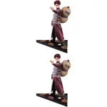 Gaara Glasses Factory DXF Naruto, Shippuden BANPRESTO - фото 2