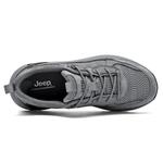 Кроссовки мужские с низким верхом Jeep - фото 7