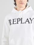 Толстовка REPLAY, White - фото 3