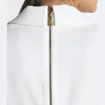 Платье Алехандра Pinko, белый - фото 3