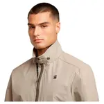 Куртка G-Star Track, бежевый - фото 5