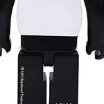 Милк панда boy panda модные фигурки BE@RBRICK - фото 6