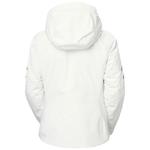 Куртка женская Helly Hansen, белый - фото 8