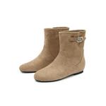 Ботинки-челси Slim Cylinder Boken ELLE, sand - фото 11