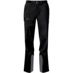 Женские брюки Rabot Allround 3L Shell Bergans, черный - фото