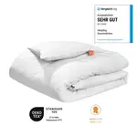 Пуховое одеяло Sleepling - фото