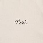 Лонгслив Noah Long-Sleeve Mountain Goat Tee 'Natural', загар - фото 4