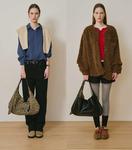 Сумка Mur Reversible Polar Hobo, в ассортименте - фото 12